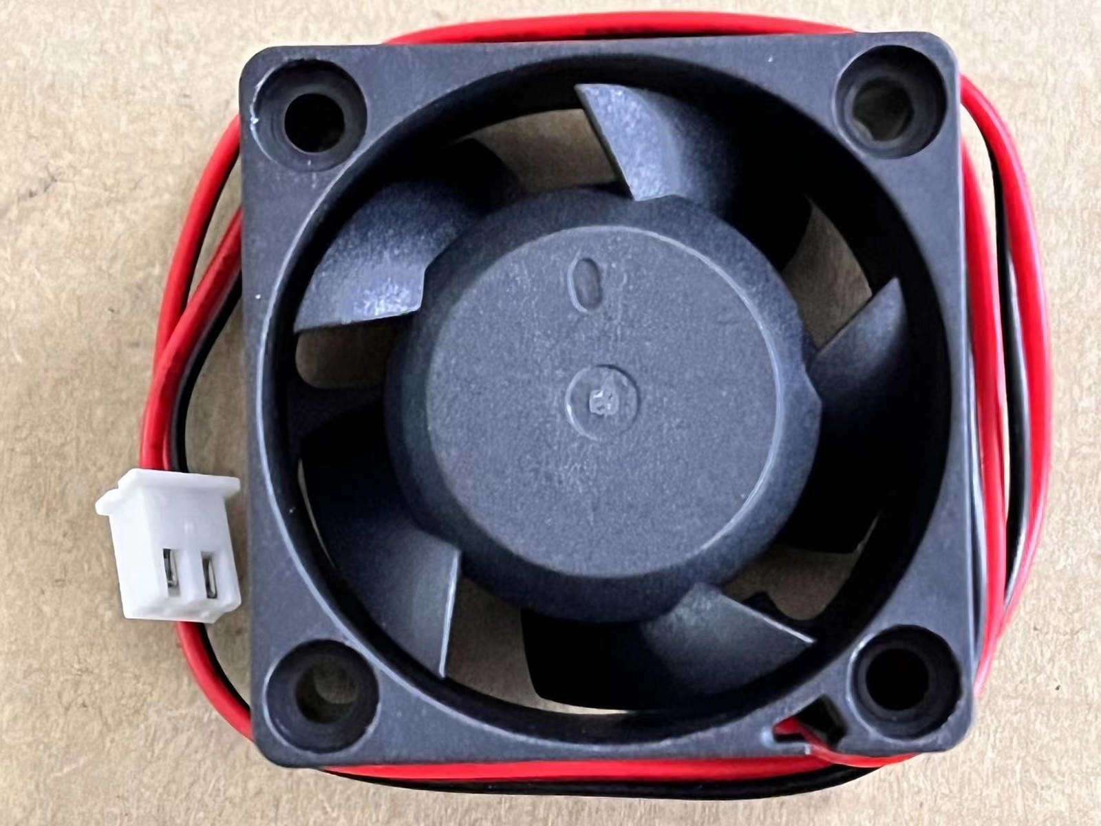 Bi-sonic BP402024H DC24V 0.18A 40mm 40*20MM inverter fan 2pin