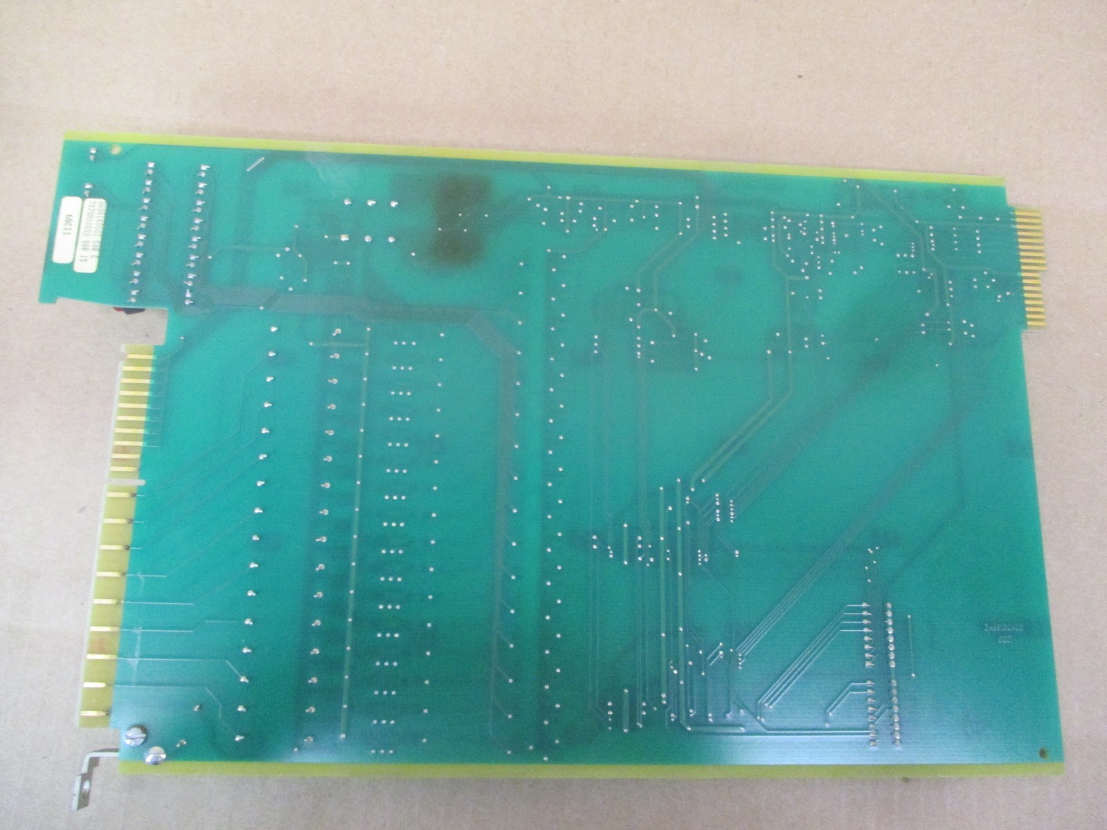 Westinghouse 3A99160G02 SUB C 7379A06G02 SUB 15 6QCI1 52913HI
