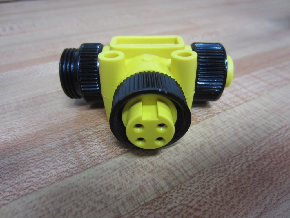 Brad Connectivity 1300350085 MiniChange Power Tee DNETAUXPT (Pack of 3)