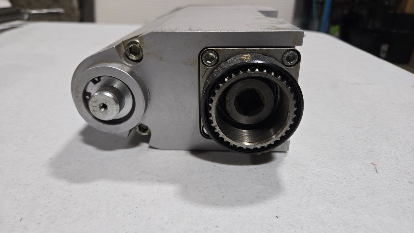 REXROTH BOSCH 0608801008 4VMC360 Nutrunner Spindle Transducer – See notes