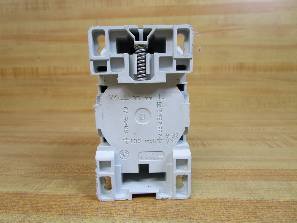 Asea Brown Broveri AF16-30-10-13 ABB Contactor AF16301013