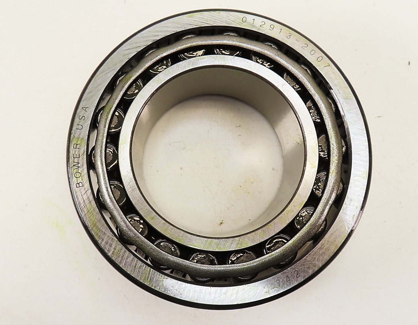 NTN 749A/742 Bower Tapered Roller Bearing *USA SELLER* NEW IN BOX