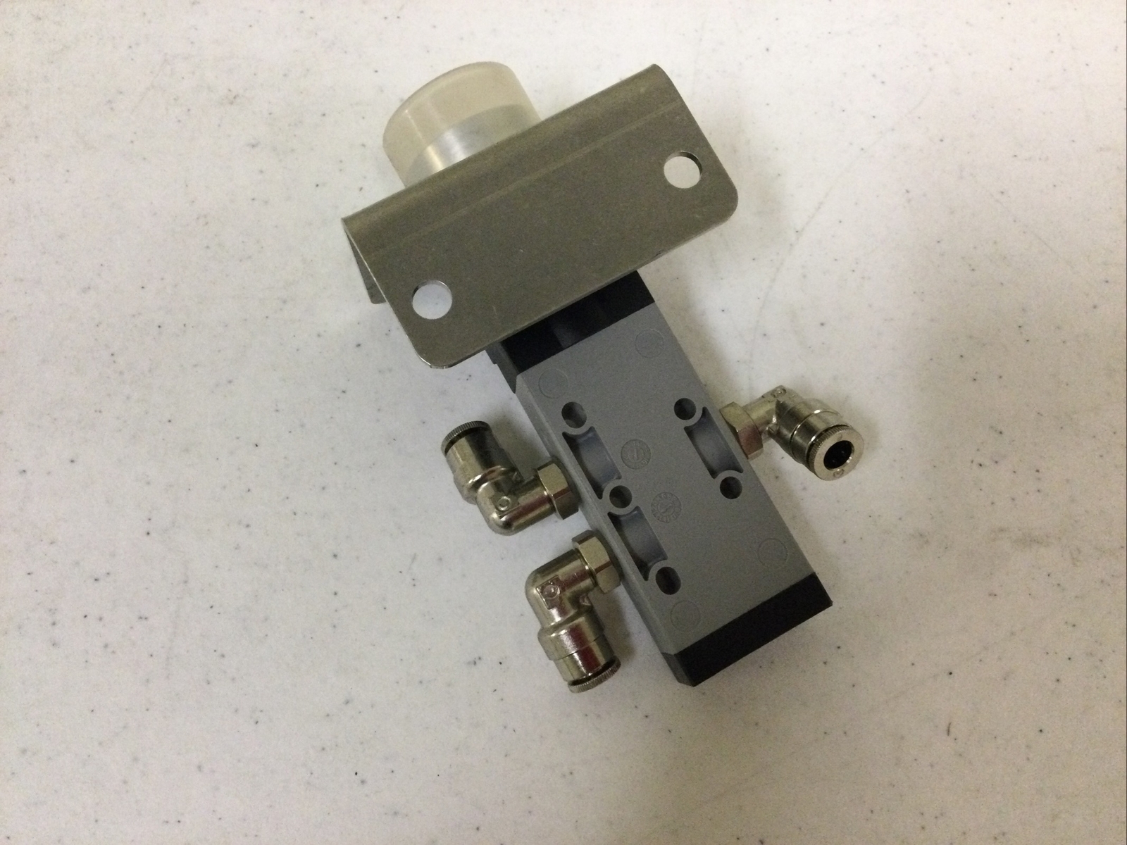 NEW, IMI NORGEN MCS-1000 SAMPLING VALVE SS, SPC/090255/45, BTG INSTRUMENTS AB