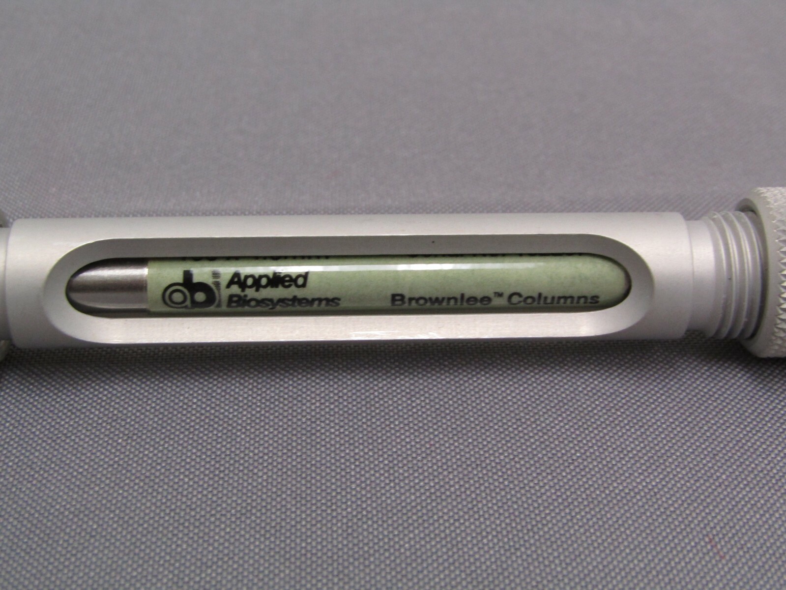 Applied Biosystems 0711-0003 Spheri-5 RP-8 Micron 100X4.6MM