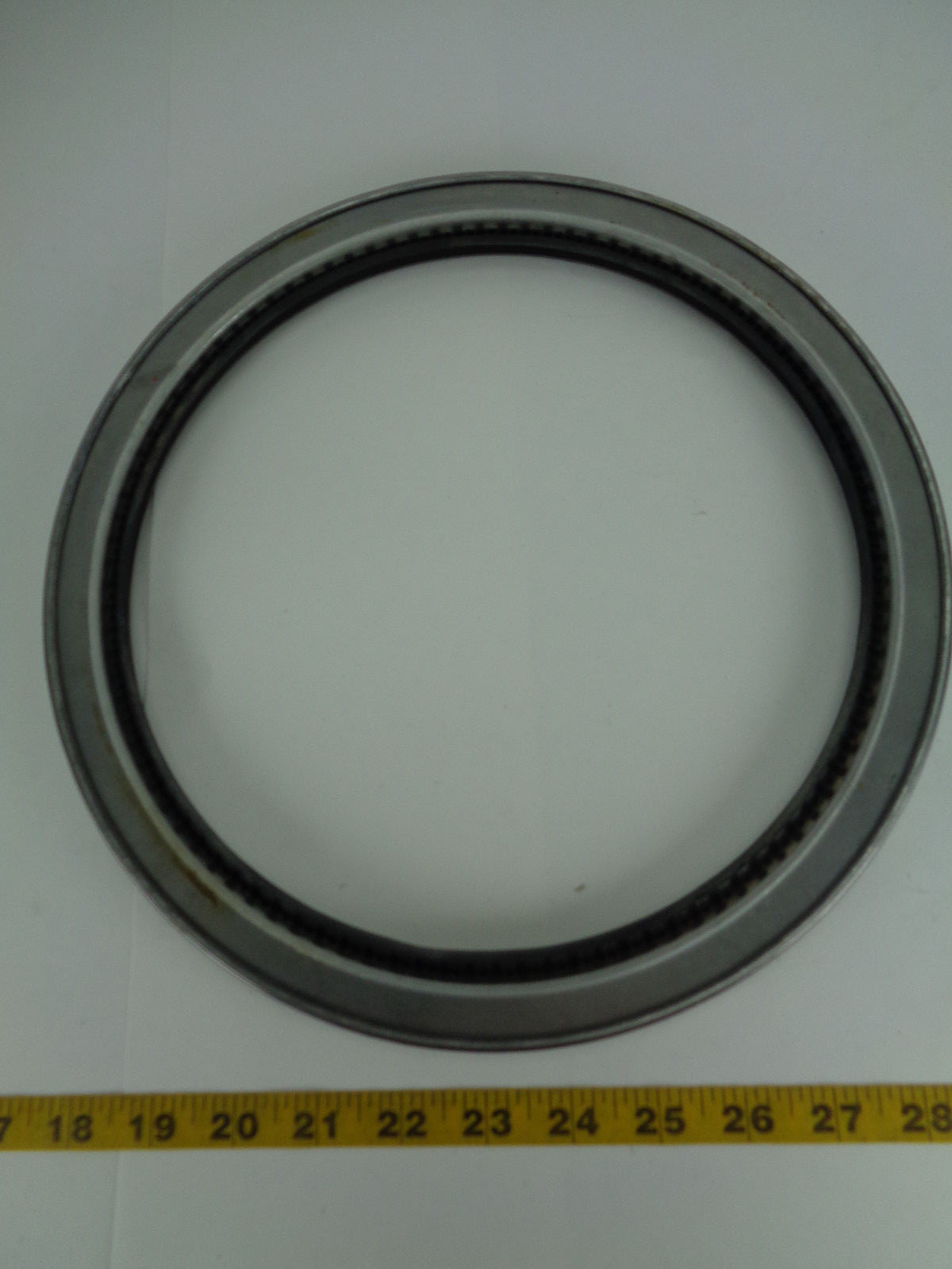 Garlock Klozure High-Performance Dynamic Oil Seal 21086-3646 53×3646 SKU A GS