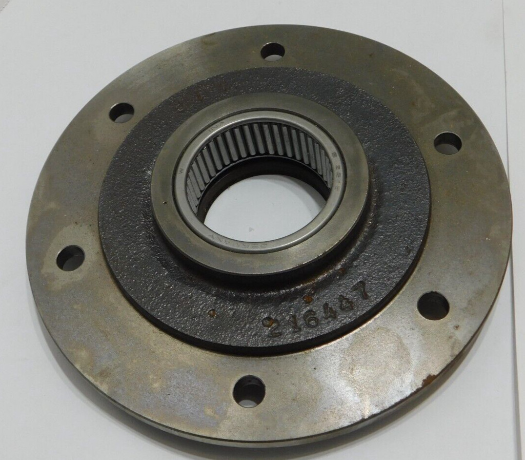 FormSprag 457-3026 12.4 HCF/CM/BM Major Repair