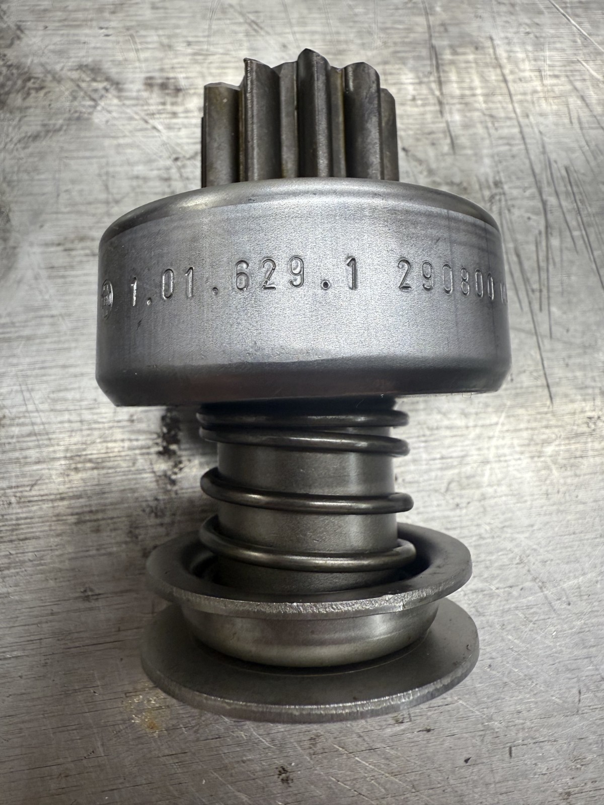 (NEW OPEN BOX) WAI Starter Drive 54-8406
