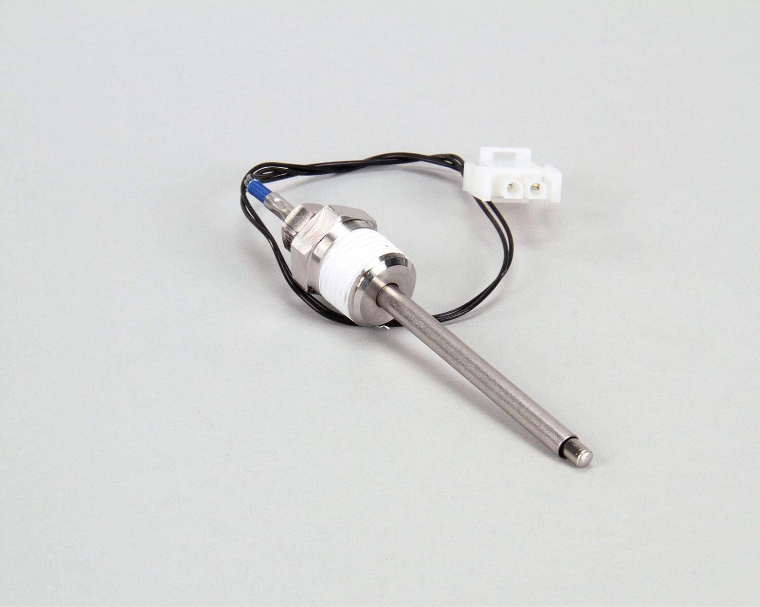 Probe Temp Thermistor Black Wire 18A006 for Ultrafryer ULF18A006