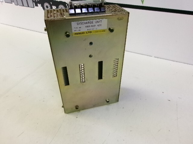 FANUC A06B-6047-H050 A06B-6047-H050