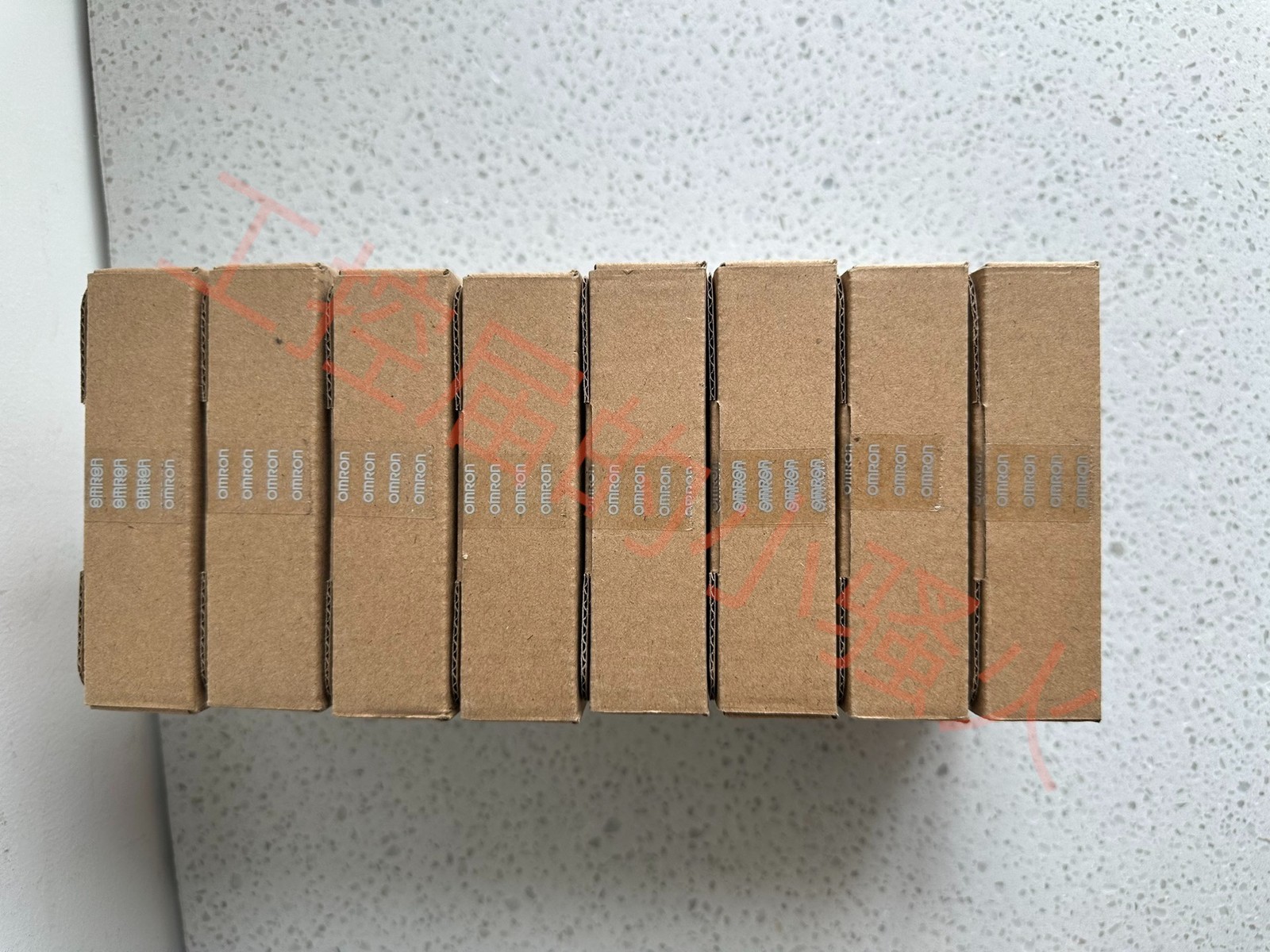 1P Omron K8AK-AS3 NEW Accept counteroffer