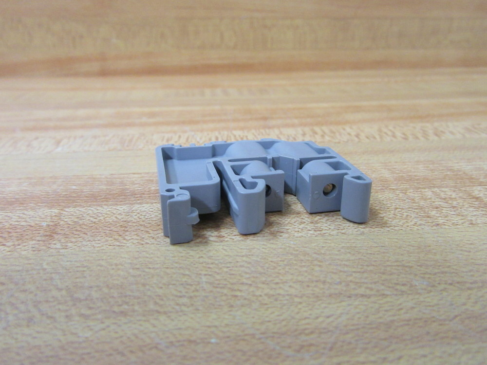 Entrelec ABB C1 Terminal Block (Pack of 16)