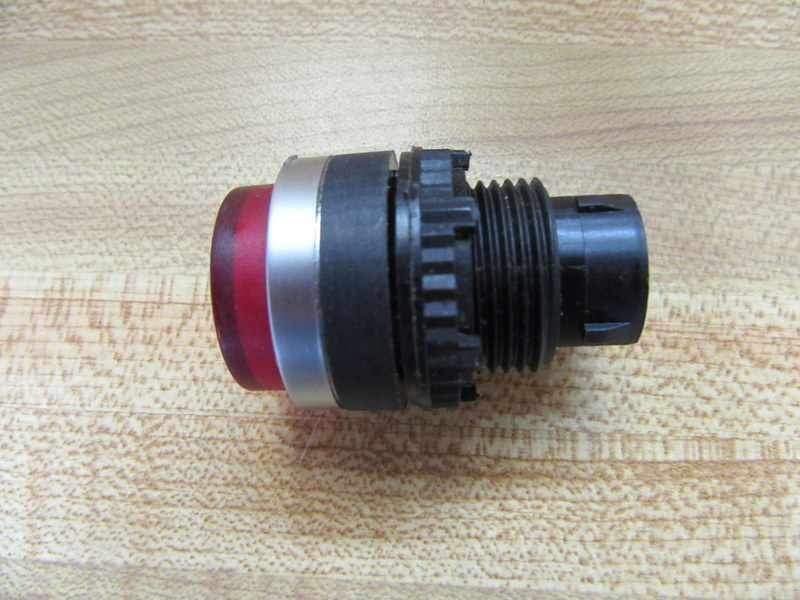 Baco Controls L21AK10 Push Button Switch