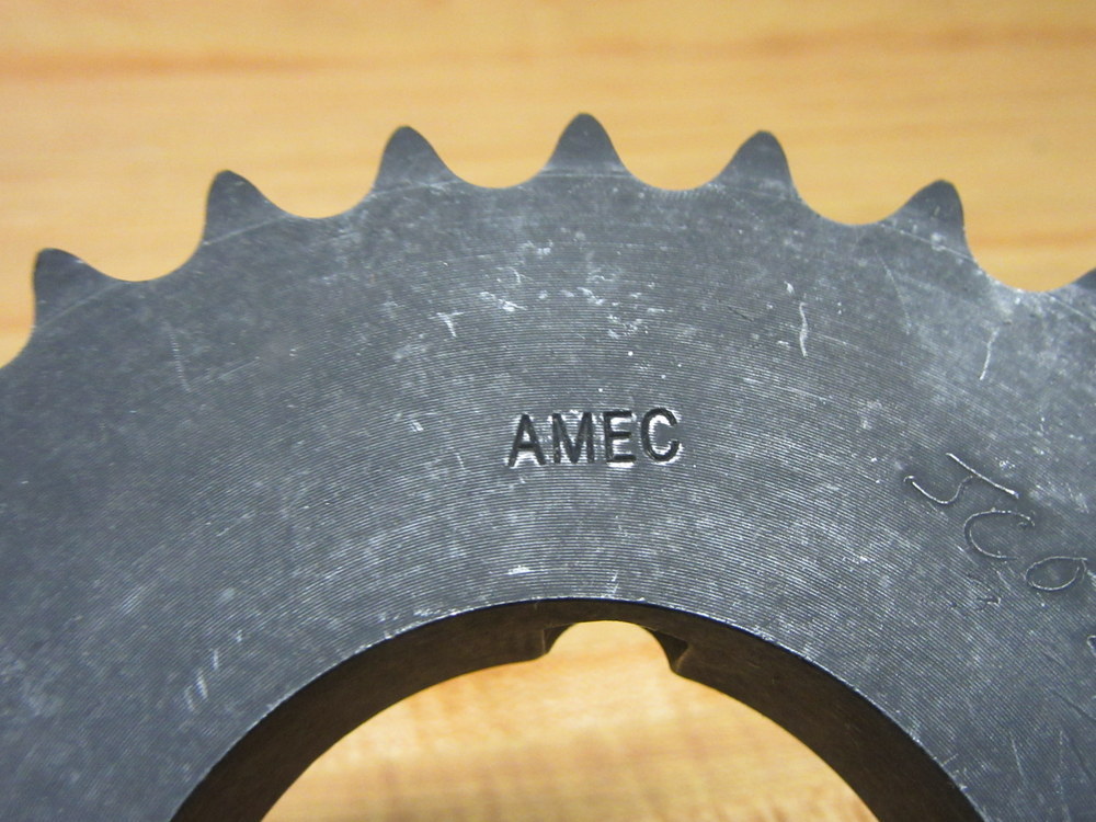 Amec 40BTL30H Sprocket 40BTL30H