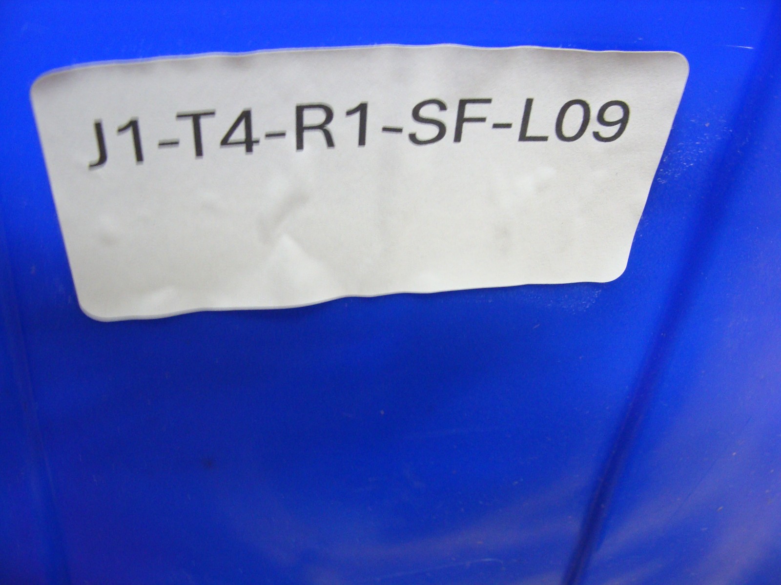 LOT OF 3 THE STAINLESS STEEL HEX BOLT/WASHER/NUT 3/4″ 10 TPI 9″L F593H316