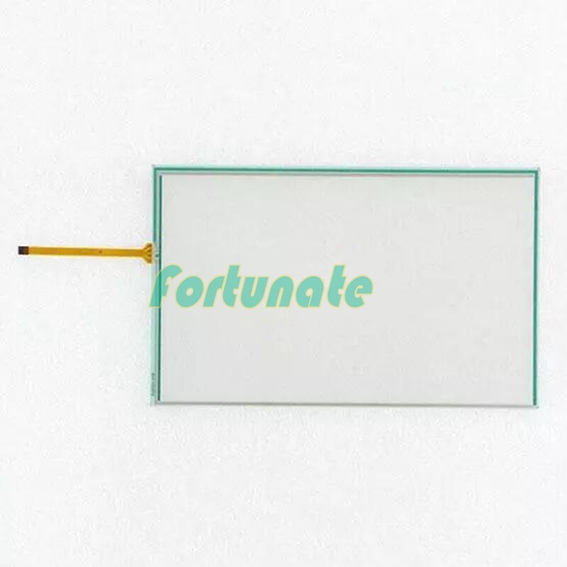 1PCS New Touchpad 1201-X231/01 1201-230 ATTI Touch Screen Glass