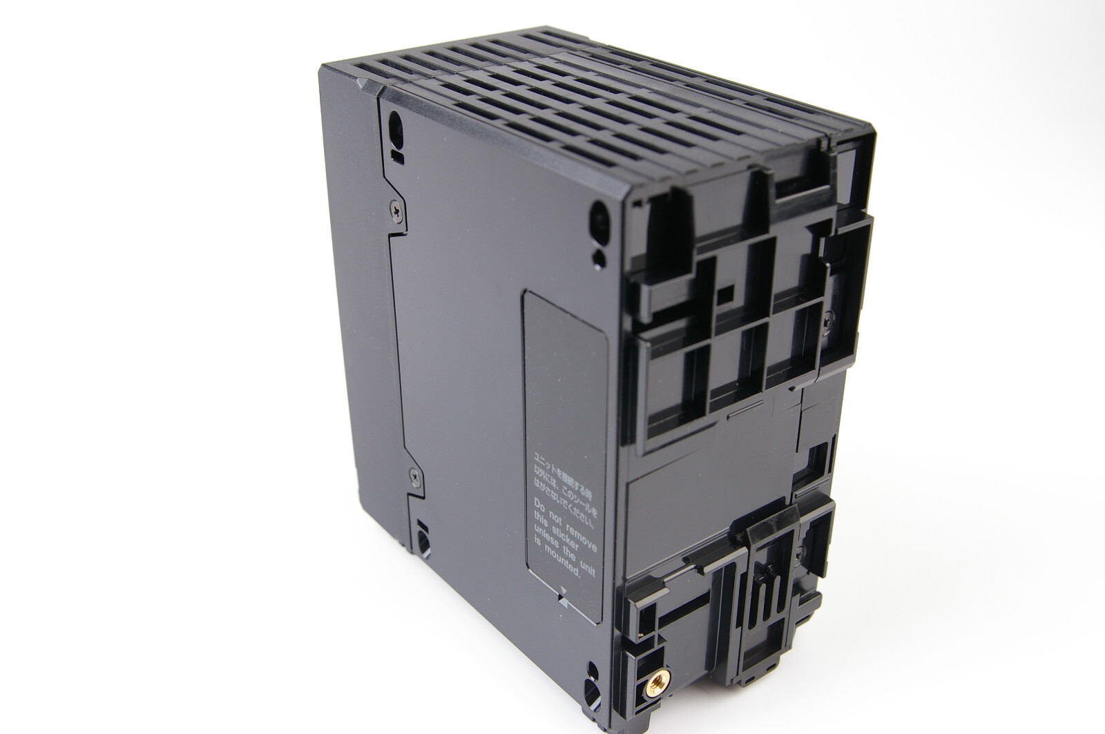 Keyence CL-3050 Controller
