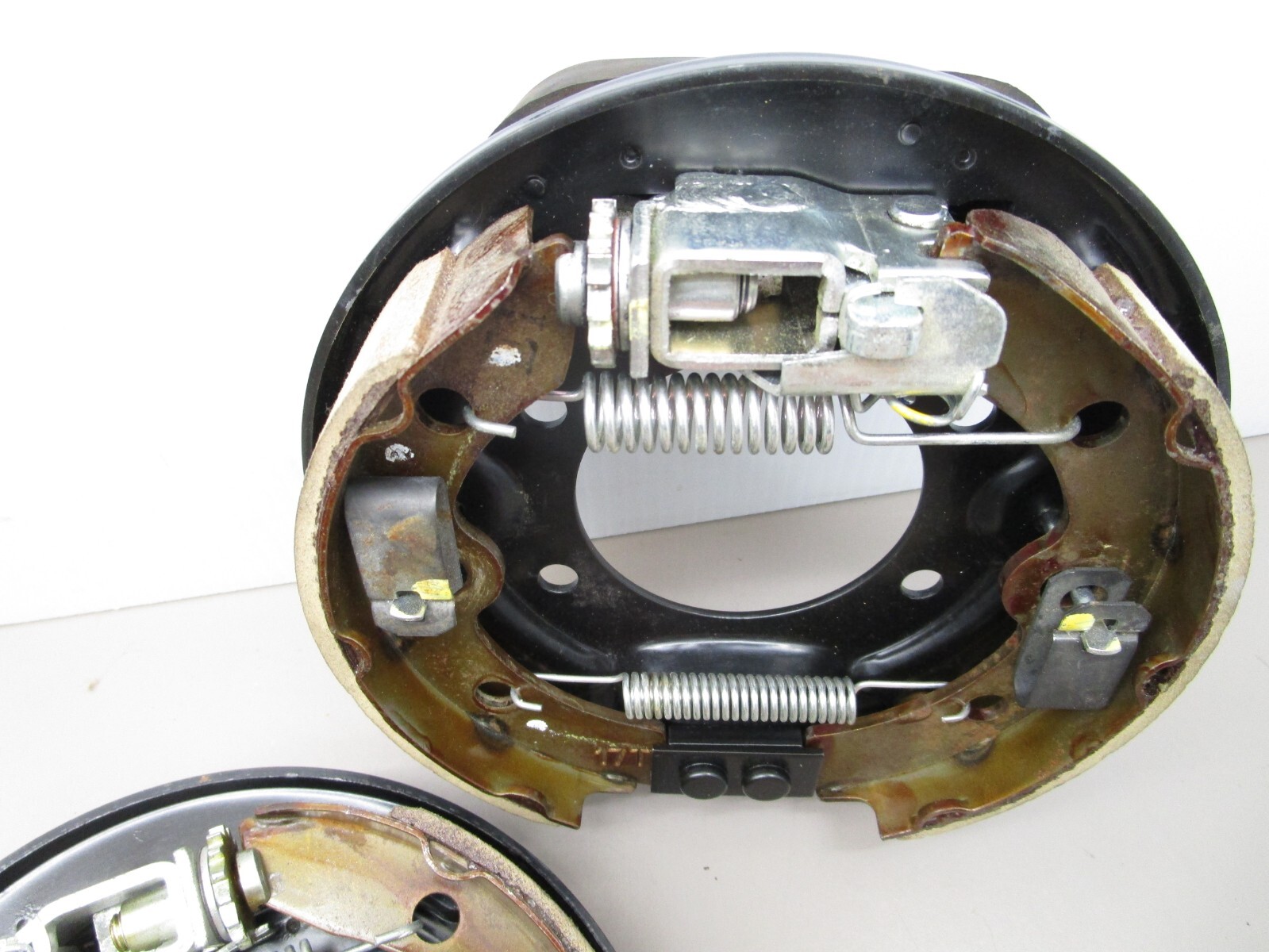 OEM EZ-GO Brake Panel Pair Left and Right for Electric Golf Cart Refurbished