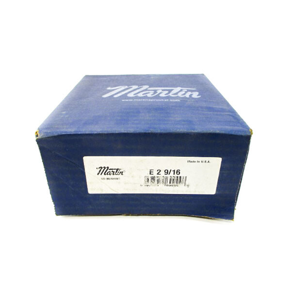 MARTIN E 2-9/16″ NSFS