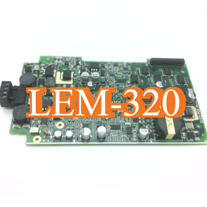1pc LEM-320 brand new circuit card Fast delivery DHL