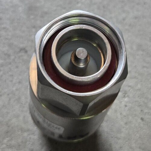 Used Polyphaser TSX-DFM-P2