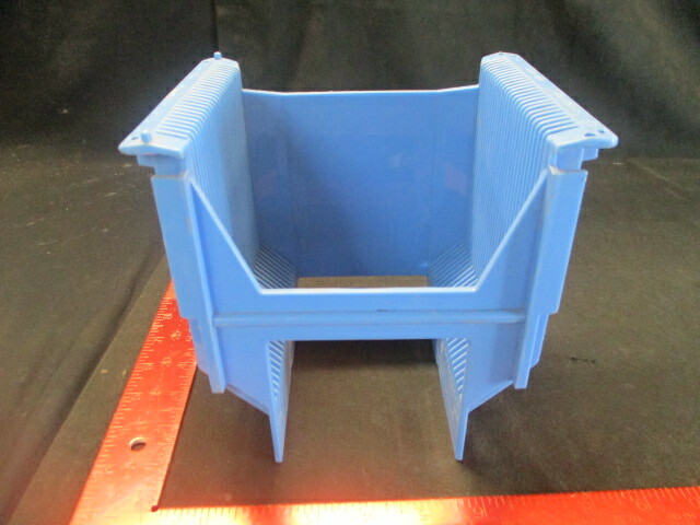 ENTEGRIS-FLUOROWARE PA182-50MC-NO CASSETTE CARRIER