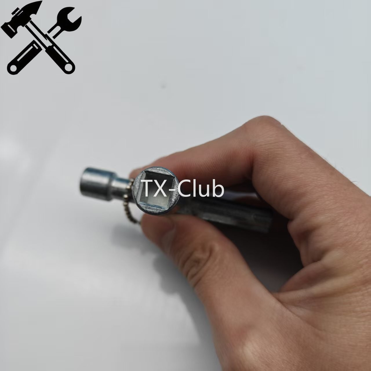 1 PCS New phoenix contact USS 4 1203149 Control cabinet key USS41203149