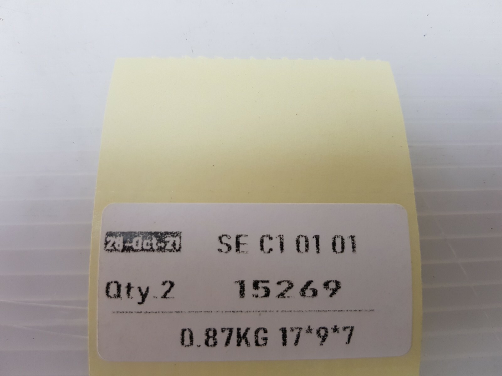 CARTEN SPDS 500 SPDS500-FSM-F-EXT-FSM-M-MTG, 501207-93