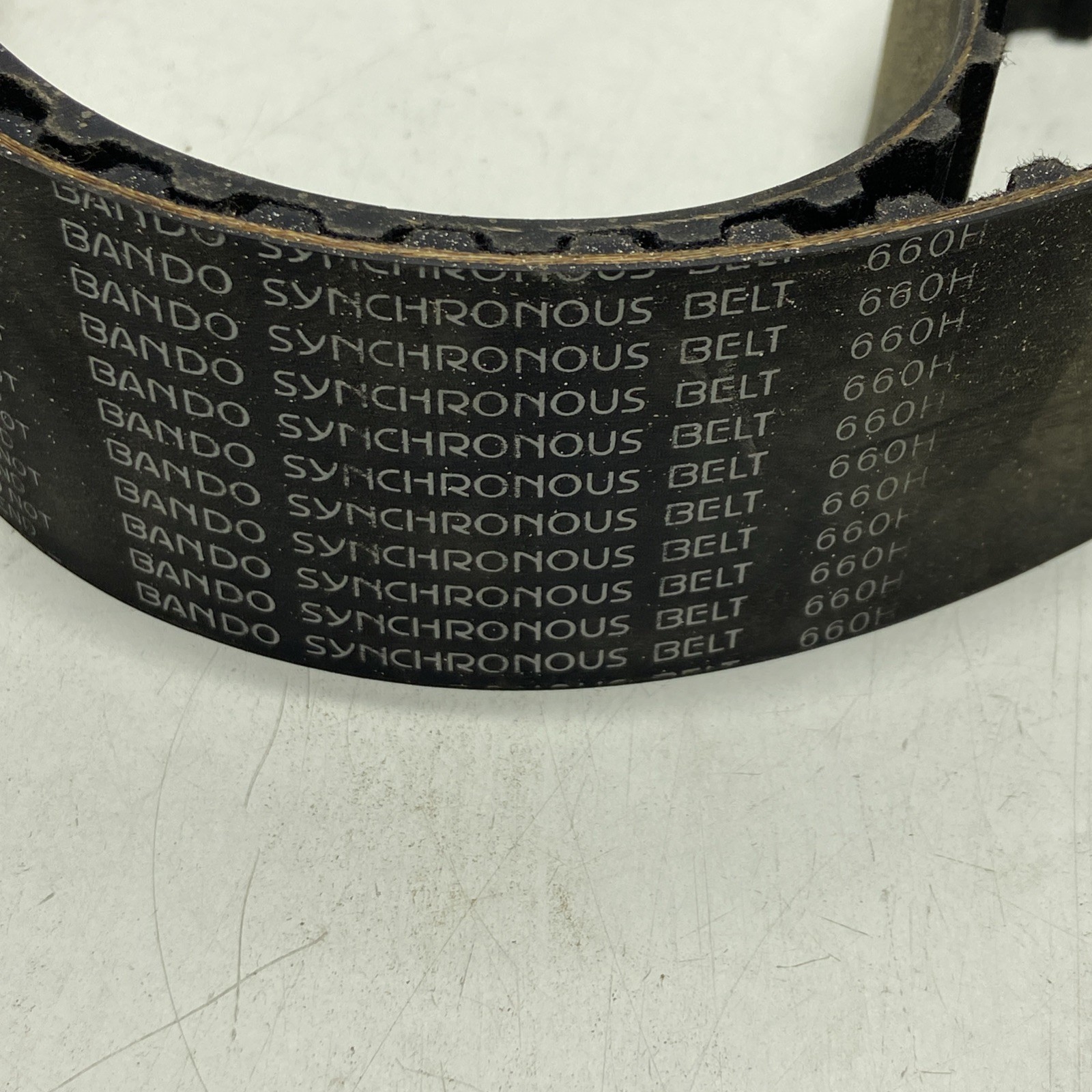 Bando Synchro-Link 660H200 , 660H-200 , 660H , Timing Belt
