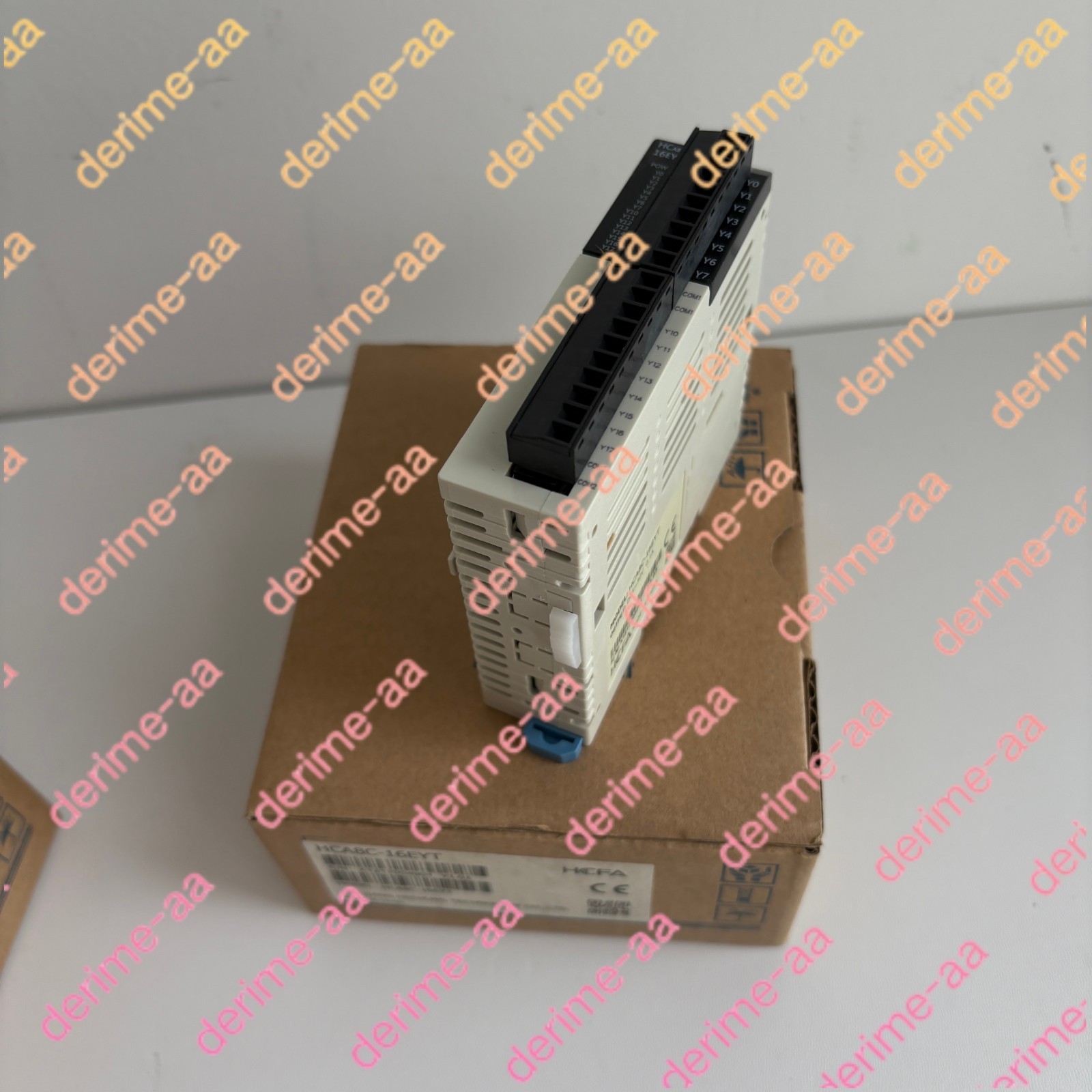 HCFA HCA8C- 16EYT PLC Module#1pcs new in box