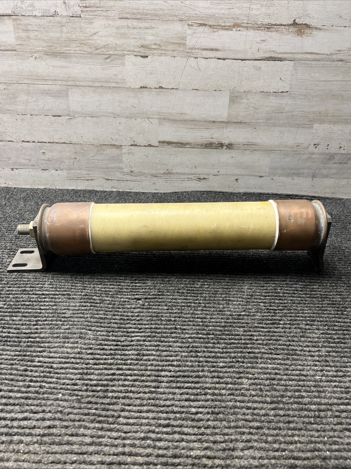 GENERAL ELECTRIC 55A212942P6RB FUSE 5.08KV 6R 80KA 2A600030P12