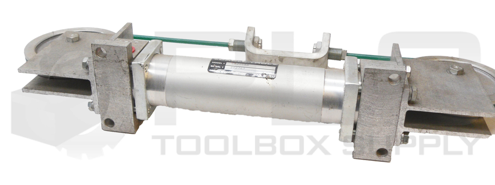 NEW CABLE-TROL CD2008H CABLE CYLINDER