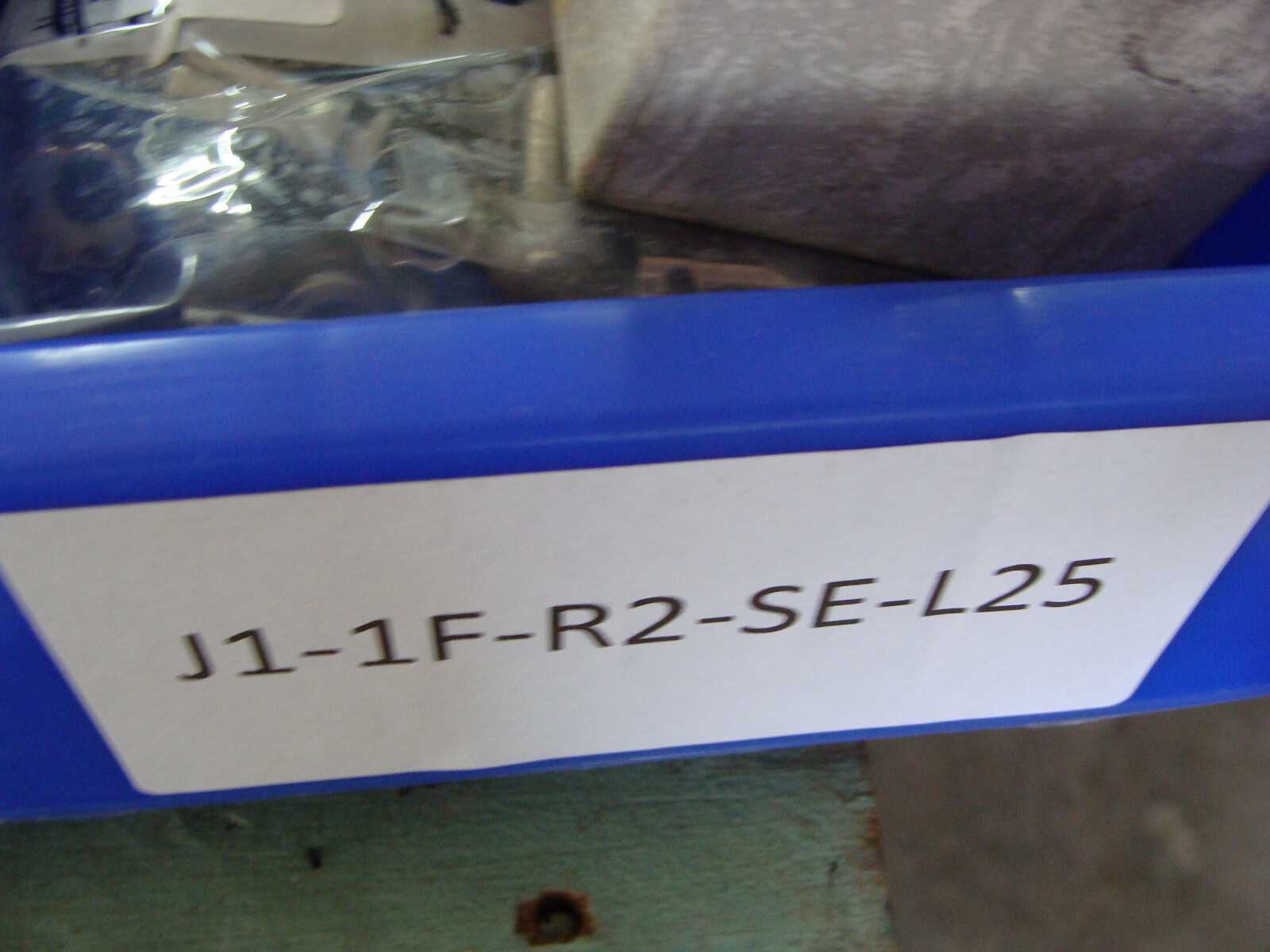 LOT OF 10 MILTON ROY 225-0032-675 O-RINGS 3/8 X 9/16 X 3/32 TFE