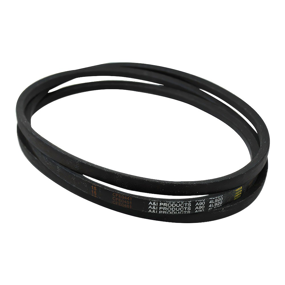 A90/4L920 A/4L-Section Classical V-Belt fits Universal Several