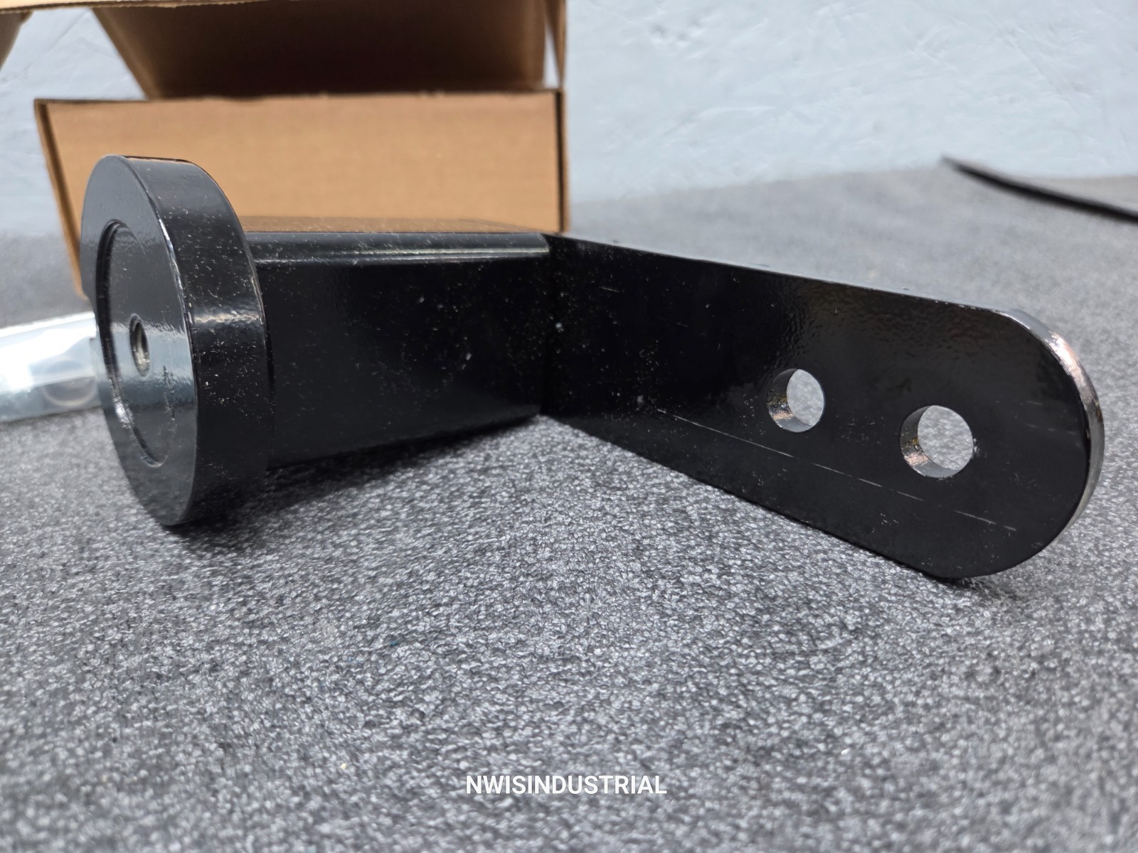 Lovejoy 68514417454 Belt/Chain Tensioner Inch + RT 27 W/Hardware