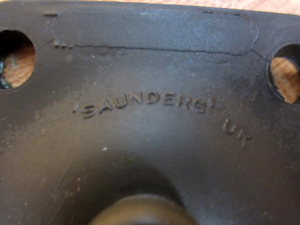 Saunders DA020V1 3/4″ Valve Diaphragm A-3/4-DN20