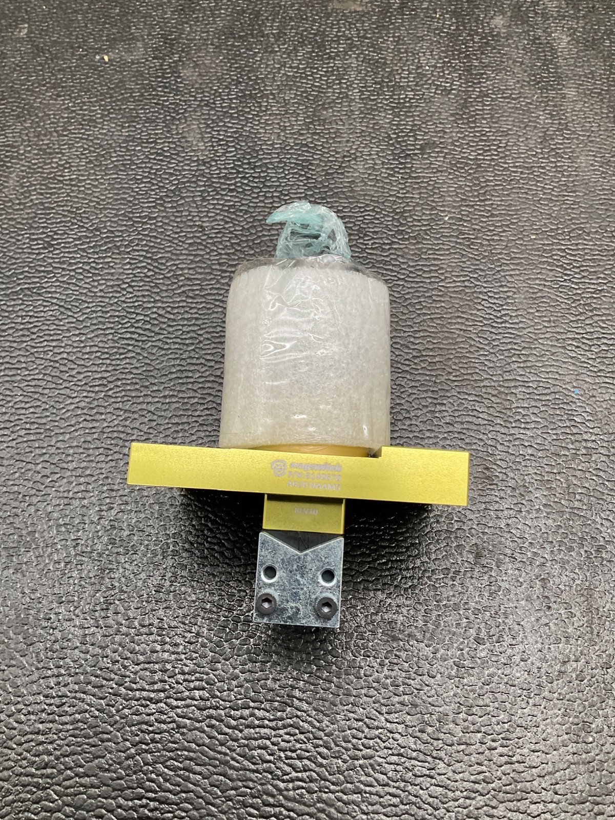 MAGSWITCH 8140678 Magnetic Gripper Switch AR20 NAAMS NEW