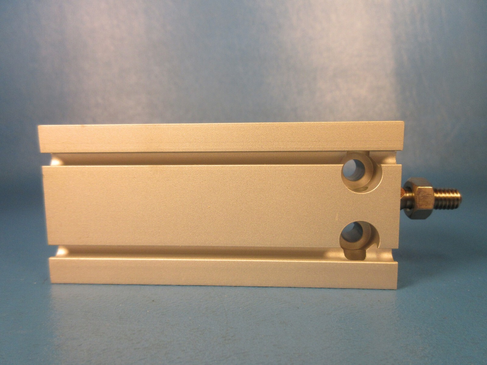 SMC CDU20-40D, Free Mount Cylinder, Double Acting, Single Rod, Bore =20 mm,