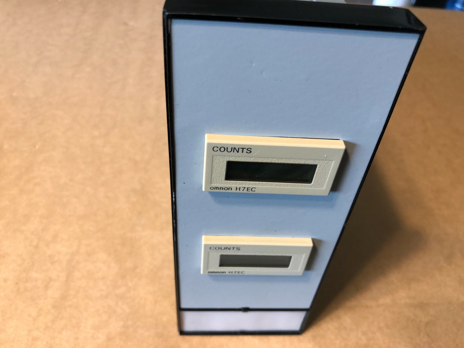 Taylor Instruments, Totalizer, 1316NA10000