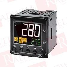 OMRON E5CC-TQQ3D5M-001 / E5CCTQQ3D5M001 (BRAND NEW)