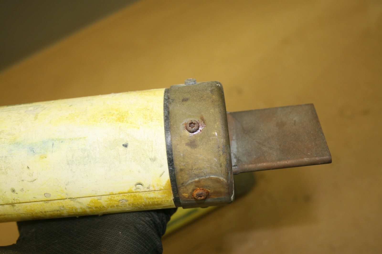 Pair of Refurbished Cooper DK83-80 200KA LPS-RK-600SP Fuses
