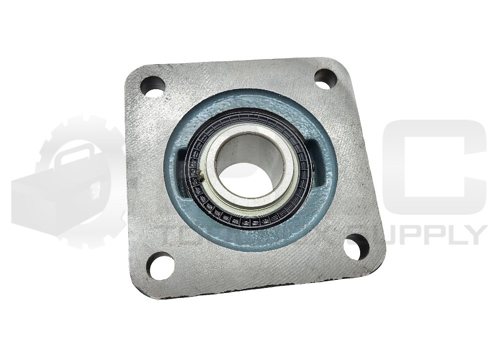 NEW DODGE 050834 4 BOLT FLANGE 1-3/16″ BORE