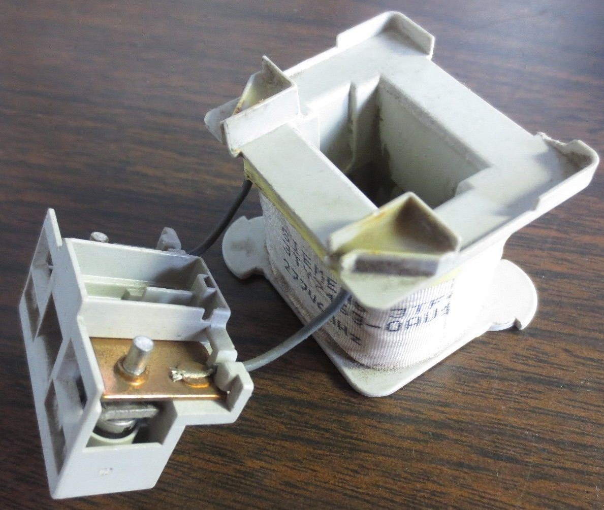 SIEMENS 3TY7463-0AU1 COIL – 277V, 60Hz – NEW SURPLUS