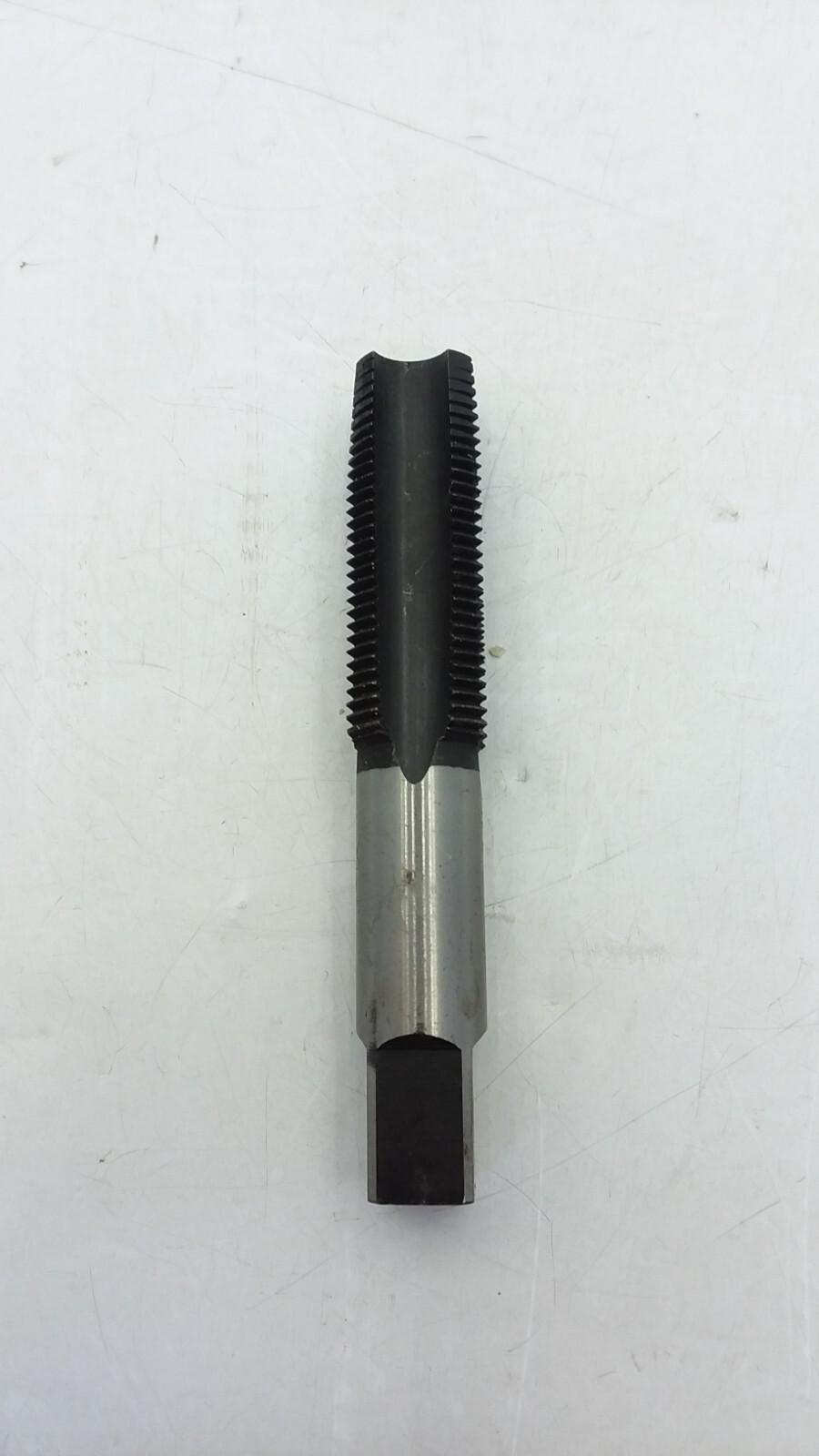 ACE 1-12-N.F- Pipe Tap 15/16″ HIGH SPEED STEEL MADE IN USA NNB