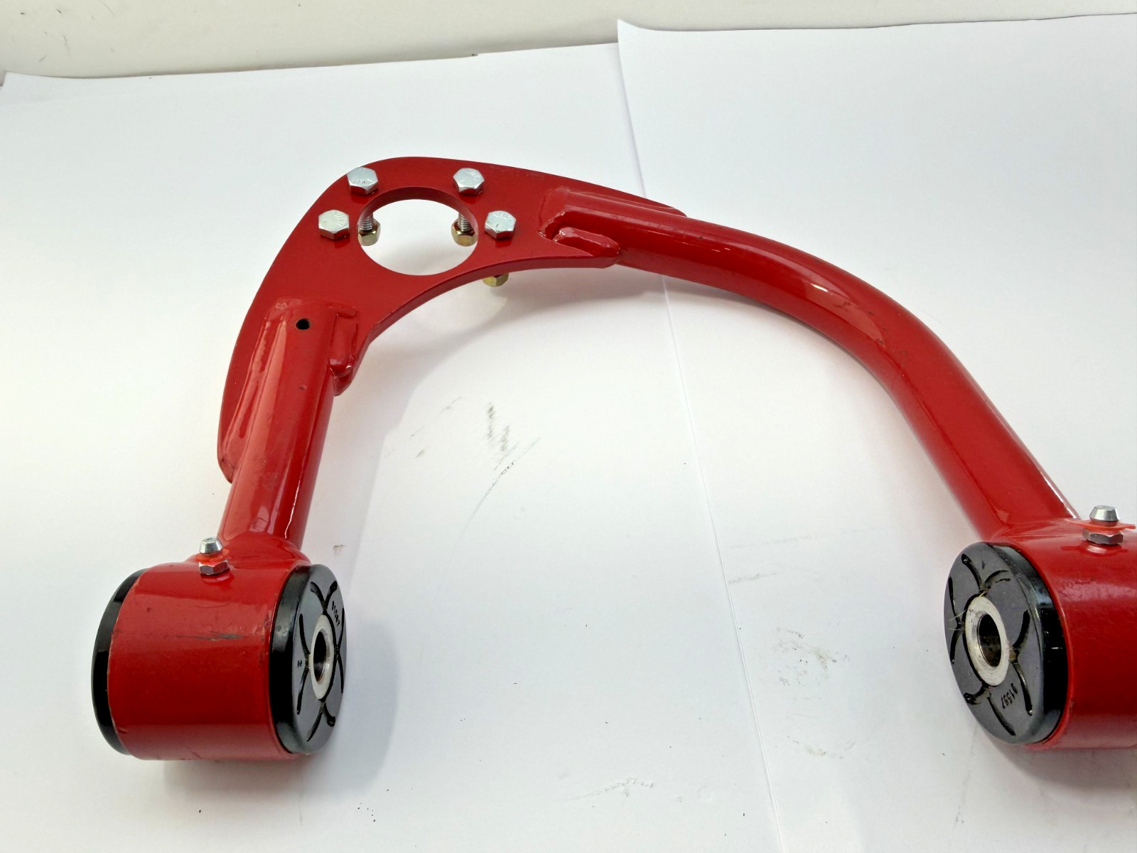 JBA STD JBA-7.0 High Caster Upper Control Arm Left Side Drive Tacoma FAST SHIP