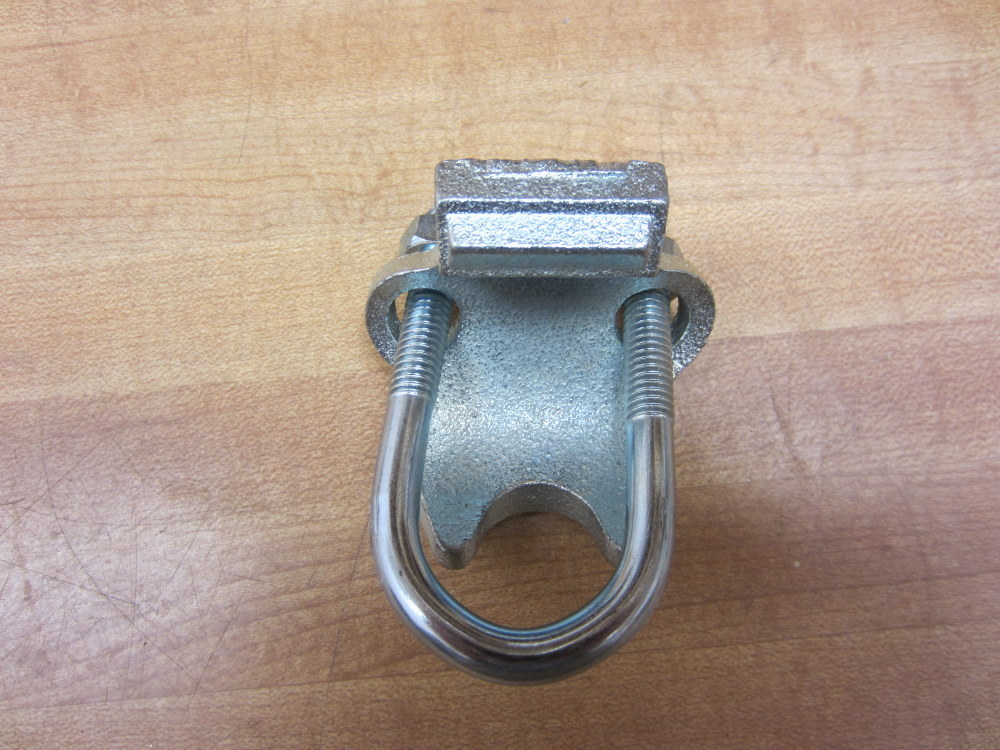 Steel City RC-3/4 RC34 Right Angle Clamp 3/4″ (Pack of 10)