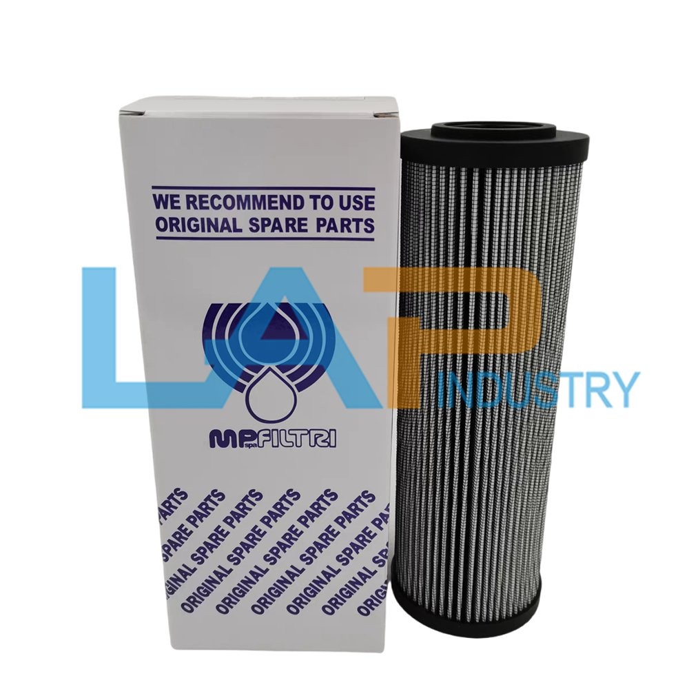 1PCS New For MF1003A25NBP01 Hydraulic filter element