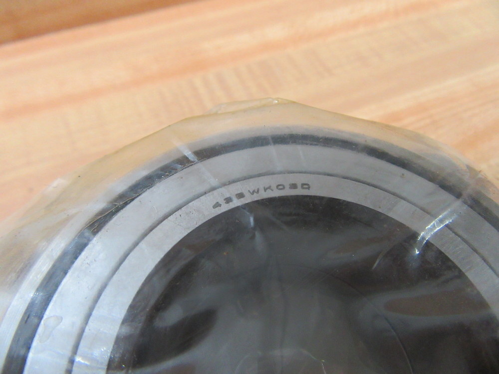 Federal Mogul 513098 BCA Wheel Bearing Hub Assembly