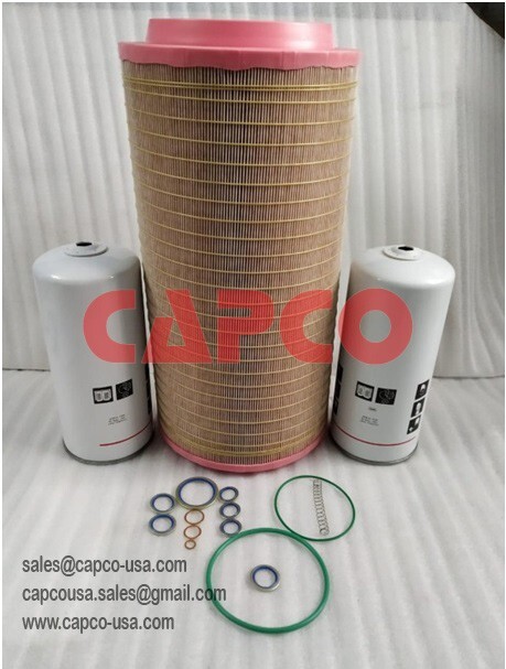 Maintenance Kit 4000H 3001500628/Non Oem/Free Shipping