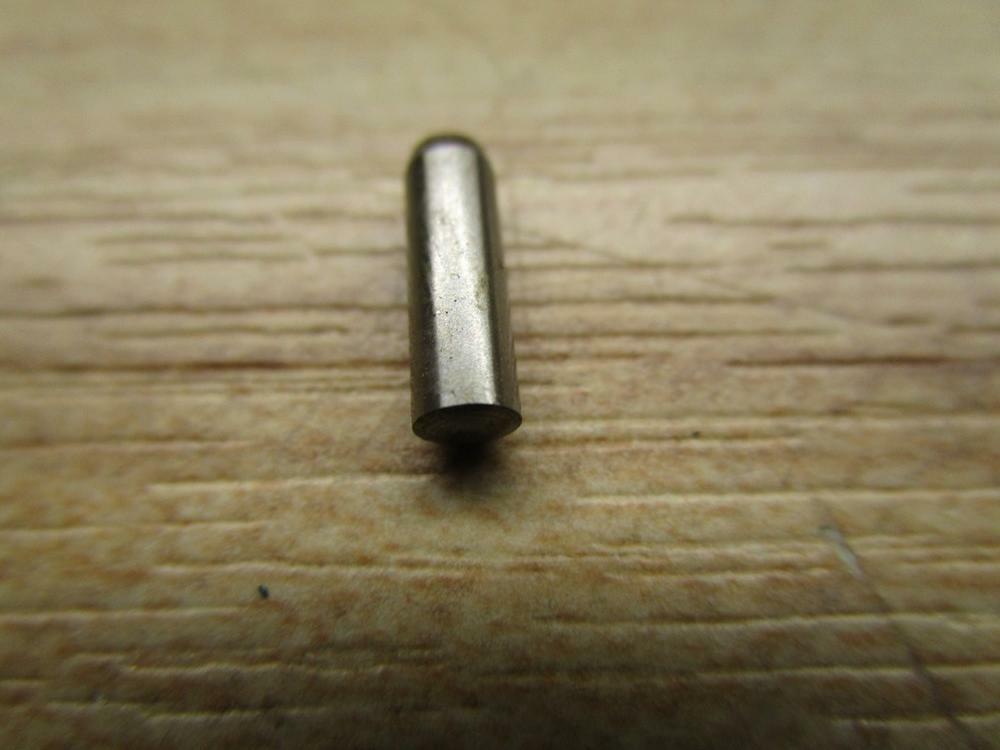 Spaenaur 6325/8T Dowel Pin 3mm X 10mm (Pack of 97)