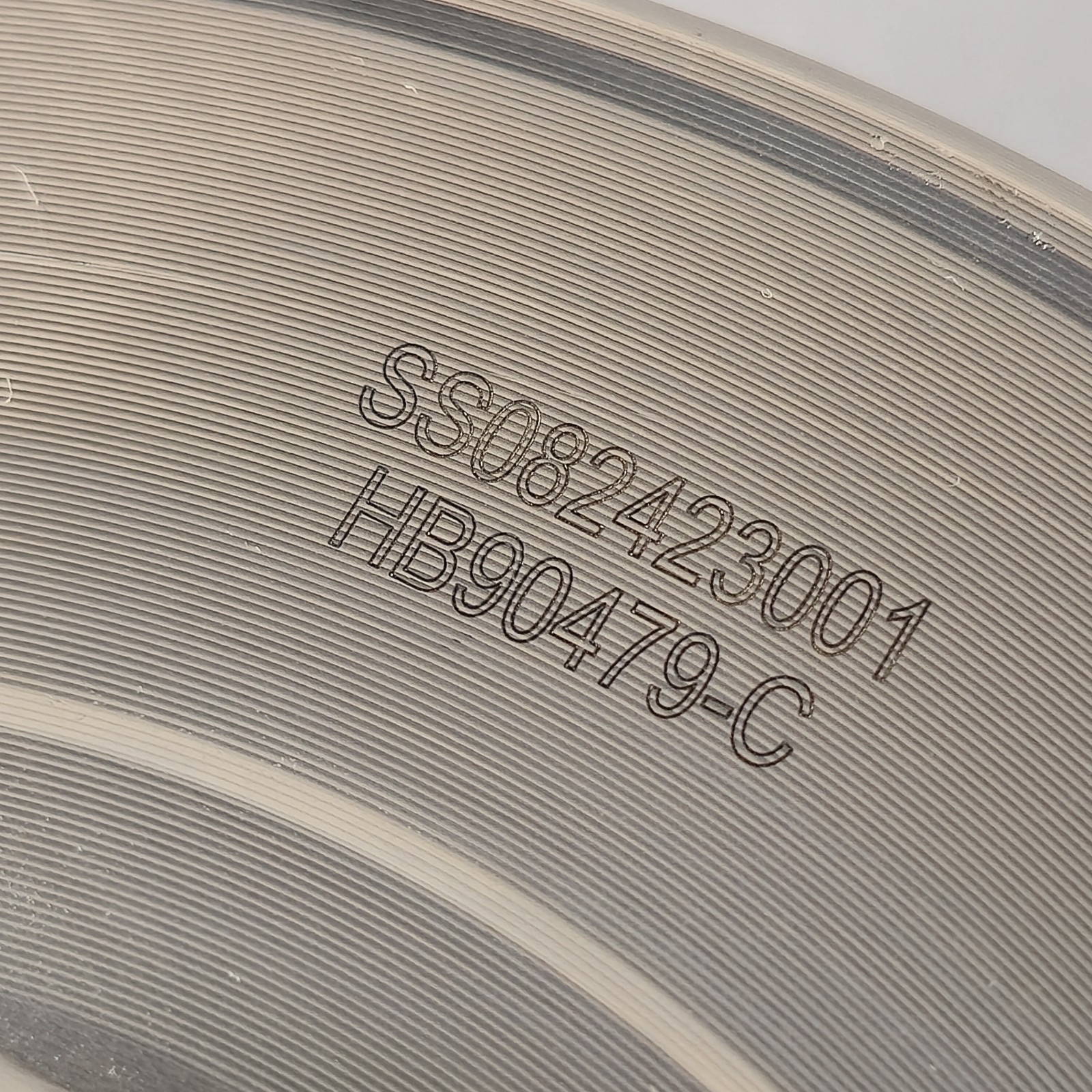 A-Premium Front Hub Assembly & WheelBearings HB90479-C SS082423001